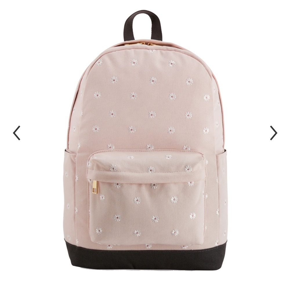 Pottery barn teen Emily & Merritt backpack xl